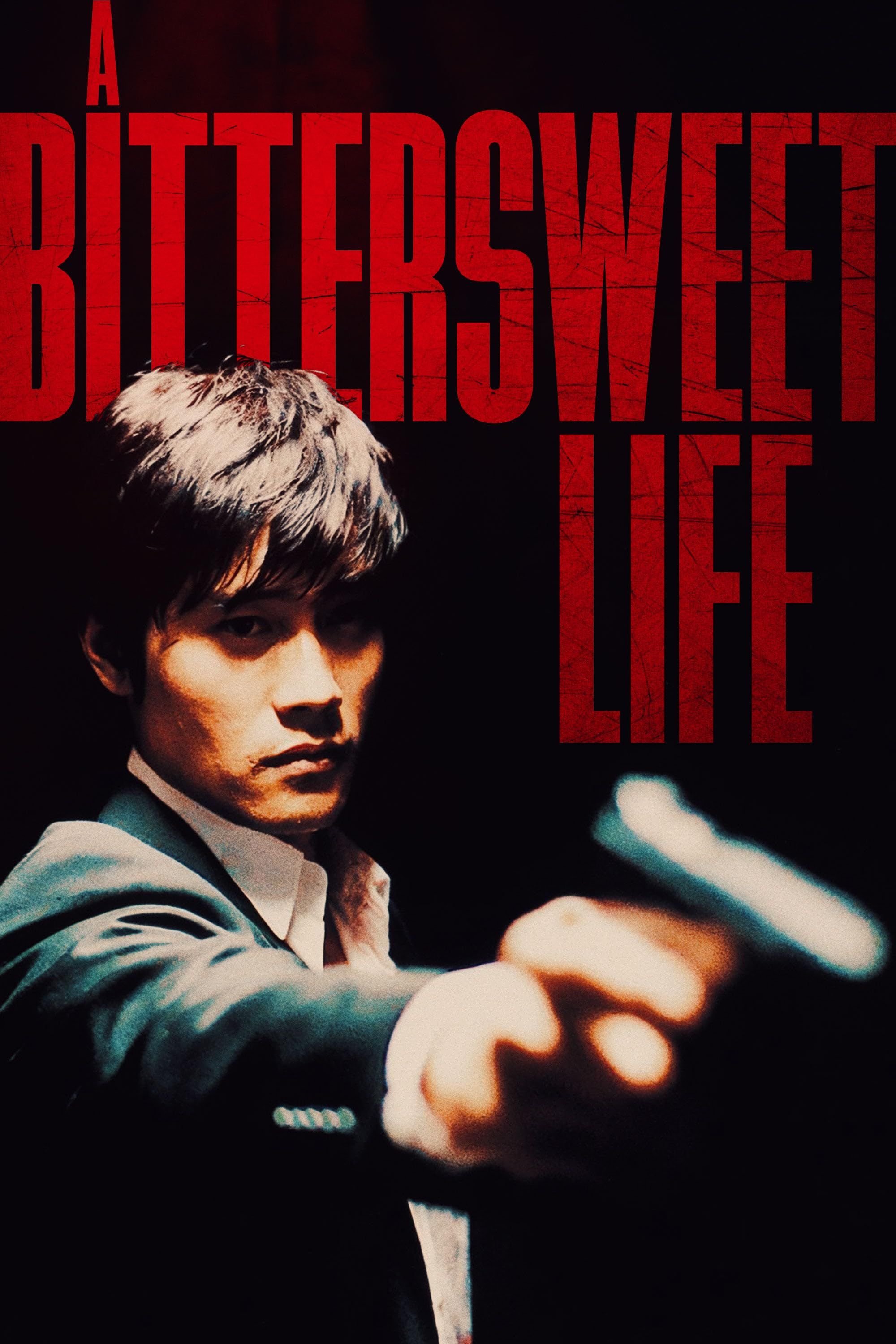 A Bittersweet Life (2005) Hindi ORG Dubbed Full Movie BluRay