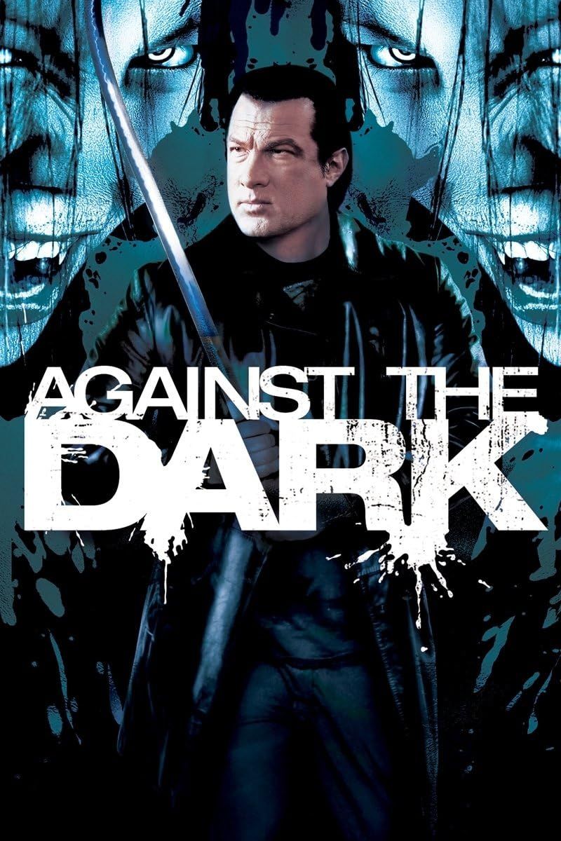 Against the Dark (2009) Hindi ORG Dubbed Full Movie BluRay