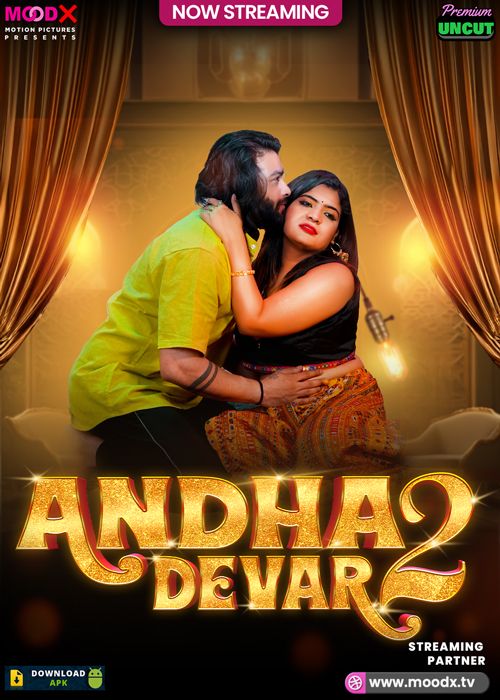 Andha Dever (2025) Hindi Season 01 Episodes 02 Moodx WEB Series HDRip