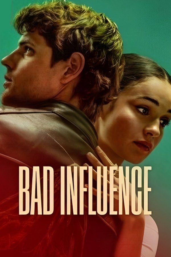Bad Influence (2025) Hindi Dubbed HDRip