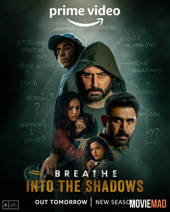 Movie poster