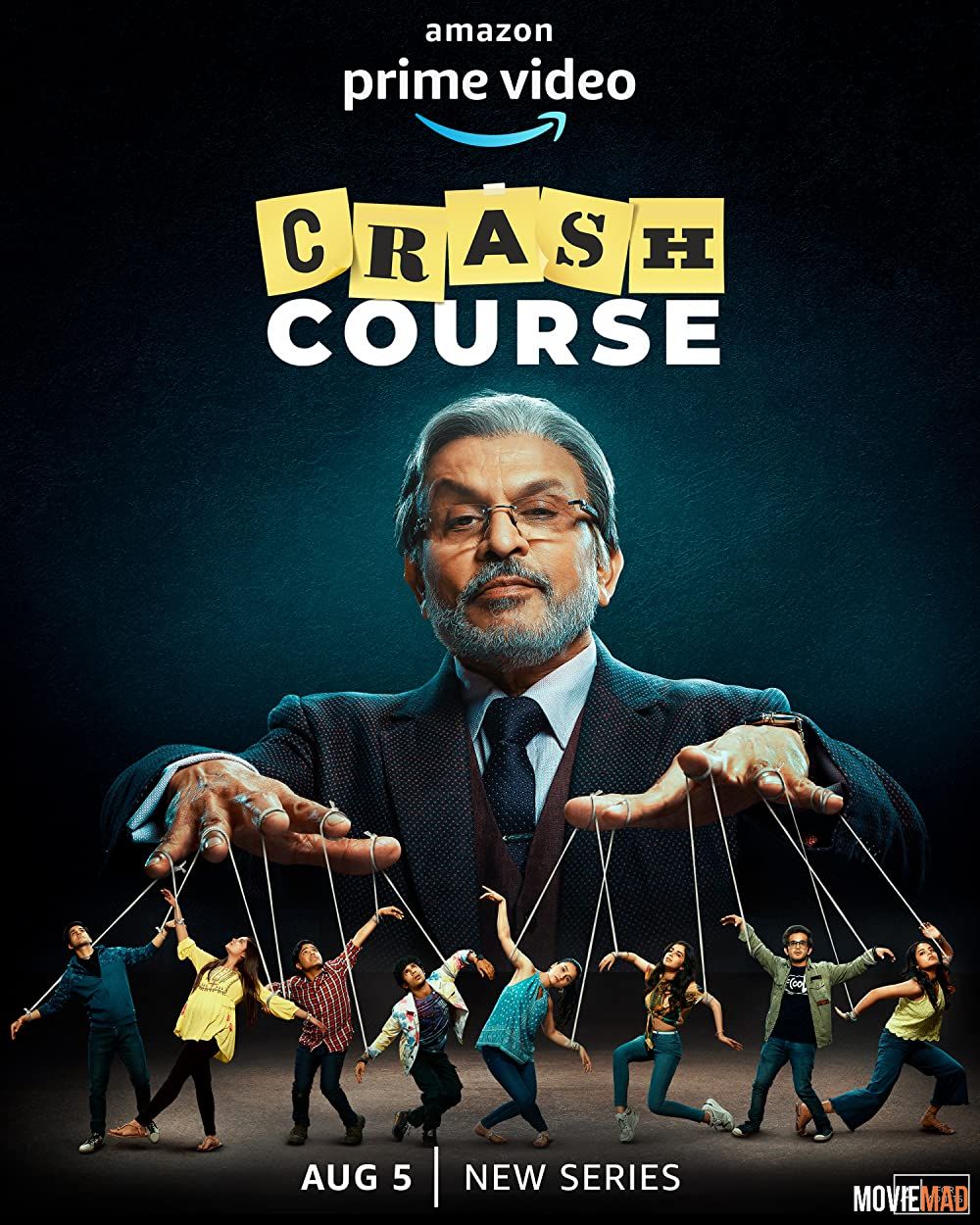 Movie poster