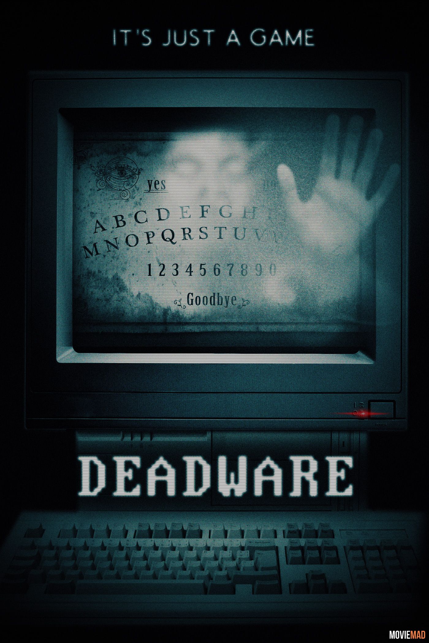 Deadware 2021 Bengali (Voice Over) Dubbed WEBRip Full Movie 720p 480p