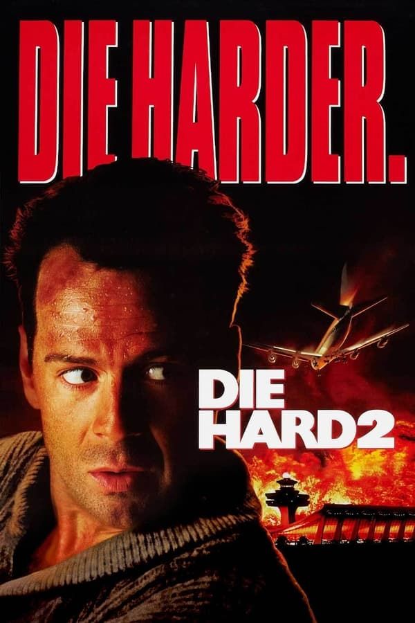 Die Hard 2 (1990) Hindi Dubbed BluRay
