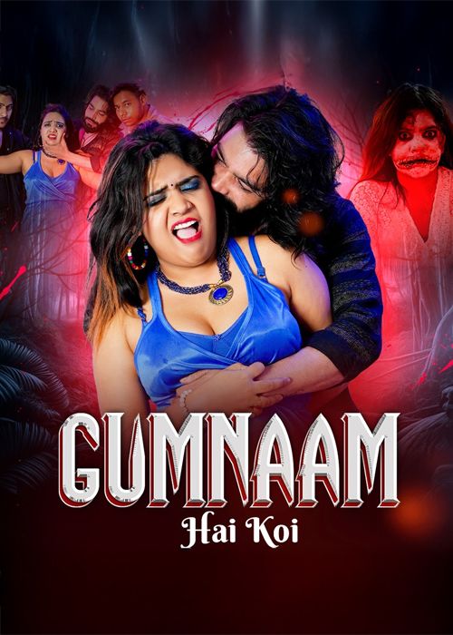Gumnaam Hi Koi (2025) Hindi MoodX Short Films HDRip