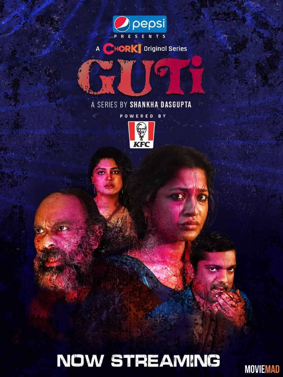Movie poster