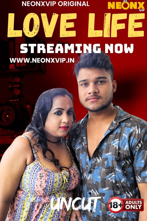 Love Life (2025) Hindi NeonX Short Films HDRip