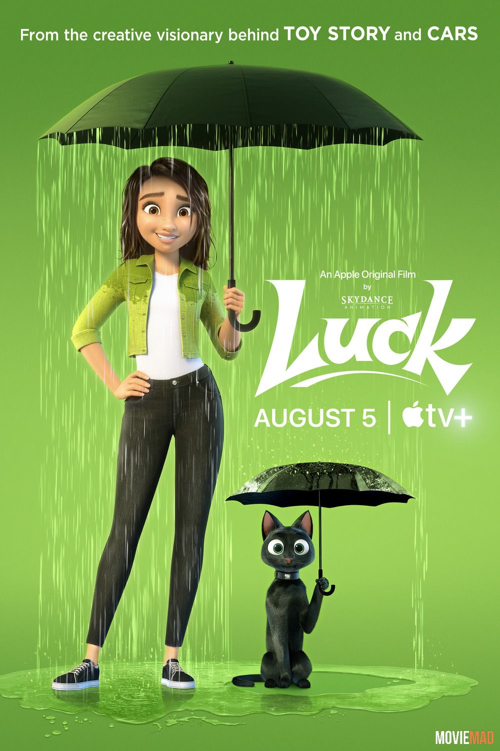 Movie poster