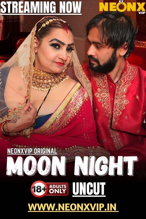 Moon Night (2025) Hindi NeonX Short Films HDRip