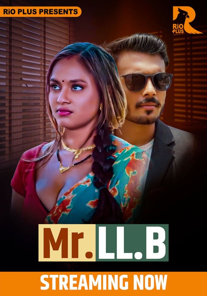 Mr LLB (2025) Hindi Rioplus Short Films HDRip