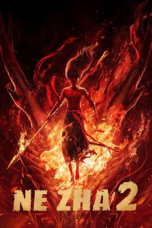 Ne Zha 2 (2025) Hindi Dubbed Movie HDTS