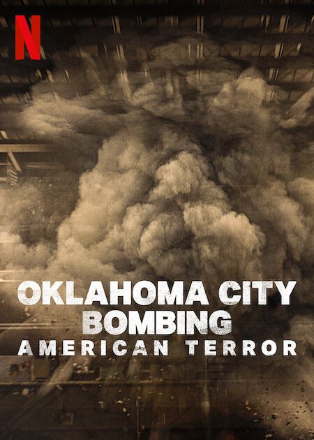 Oklahoma City Bombing: American Terror (2025) Hindi Dubbed HDRip