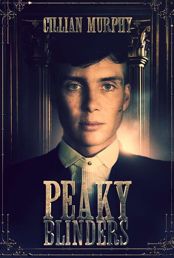 Peaky Blinders Season 1 Episode 6 Hindi Dubbed Series HDRip