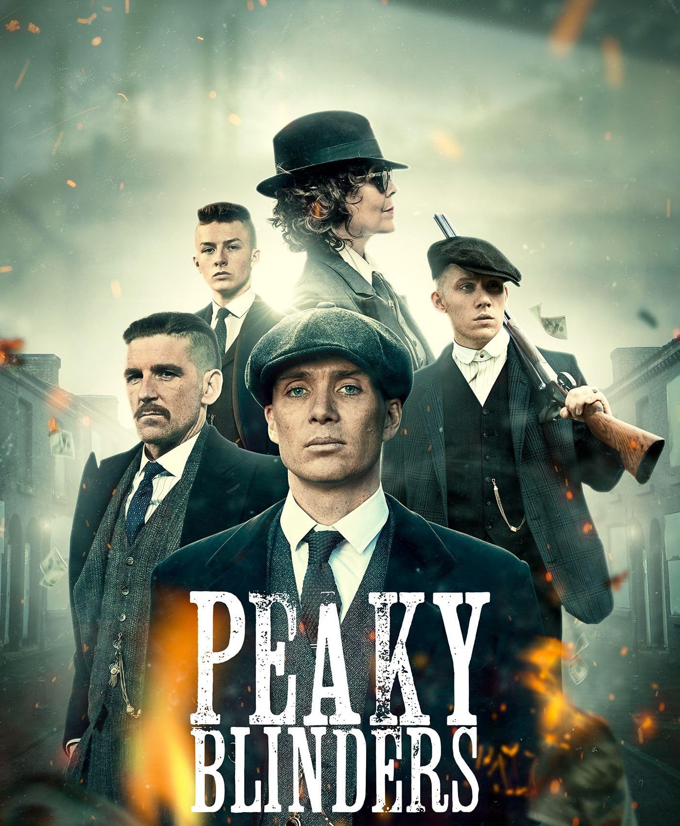 Peaky Blinders Season 2 Episode 3 Hindi Dubbed Series HDRip
