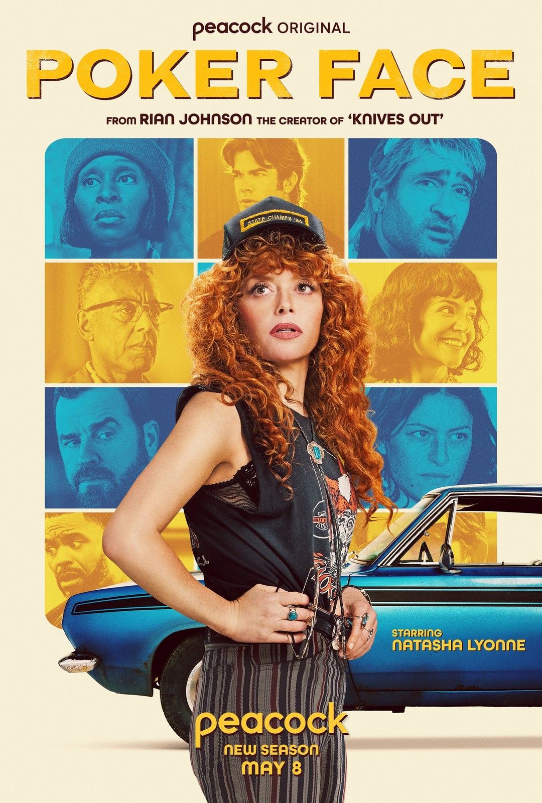 Movie poster