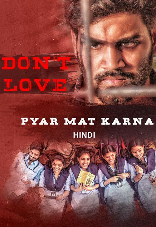 Pyar Mat Karna (2024) Hindi Dubbed HDRip