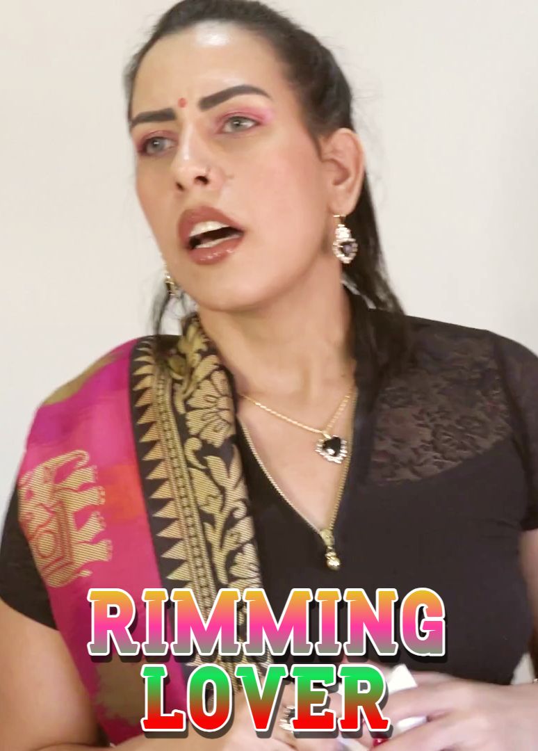 Rimming Lover (2025) Hindi Niks Short Films HDRip
