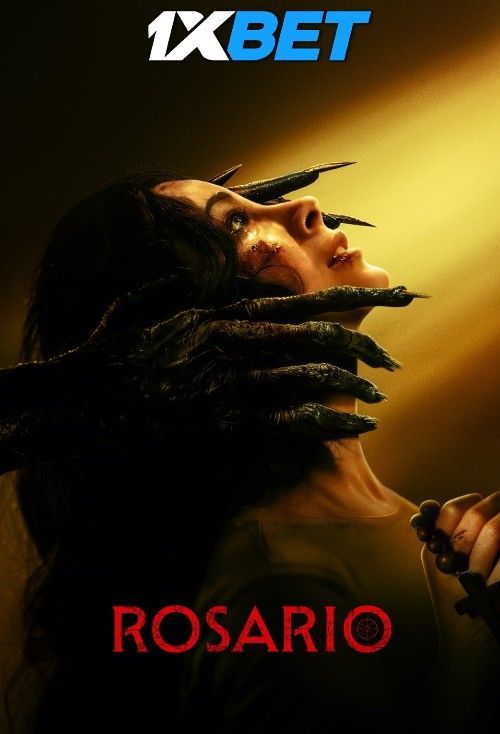 Rosario (2025) Hindi (Unofficial) Dubbed Movie HDTS