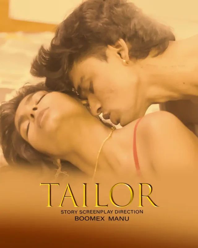 Tailor (2025) Malayalam Feni Short Films HDRip