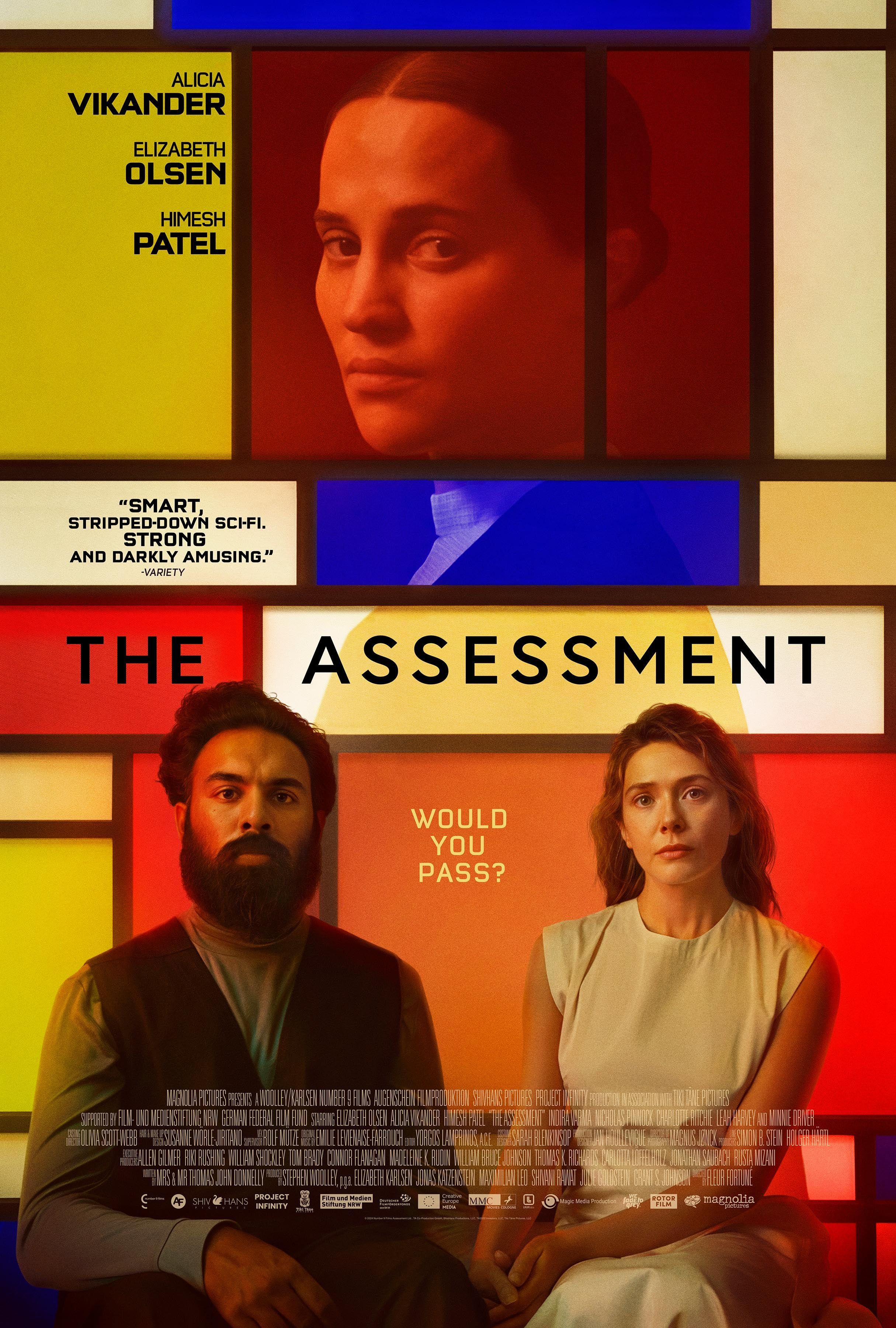 Movie poster