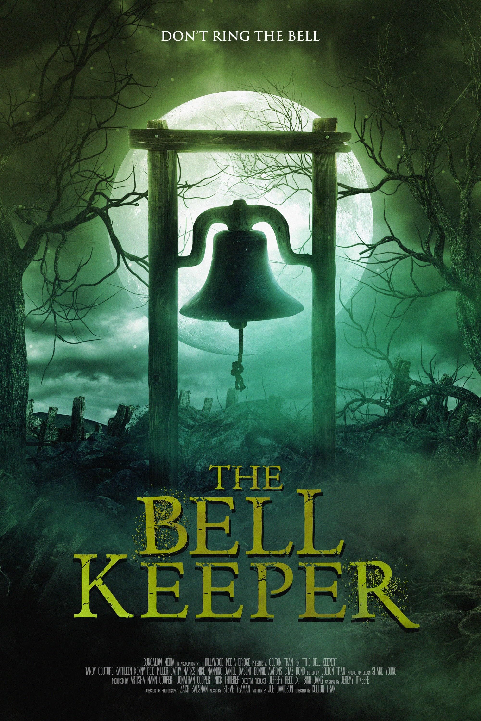 The Bell Keeper (2023) Hindi ORG Dubbed Full Movie HDRip