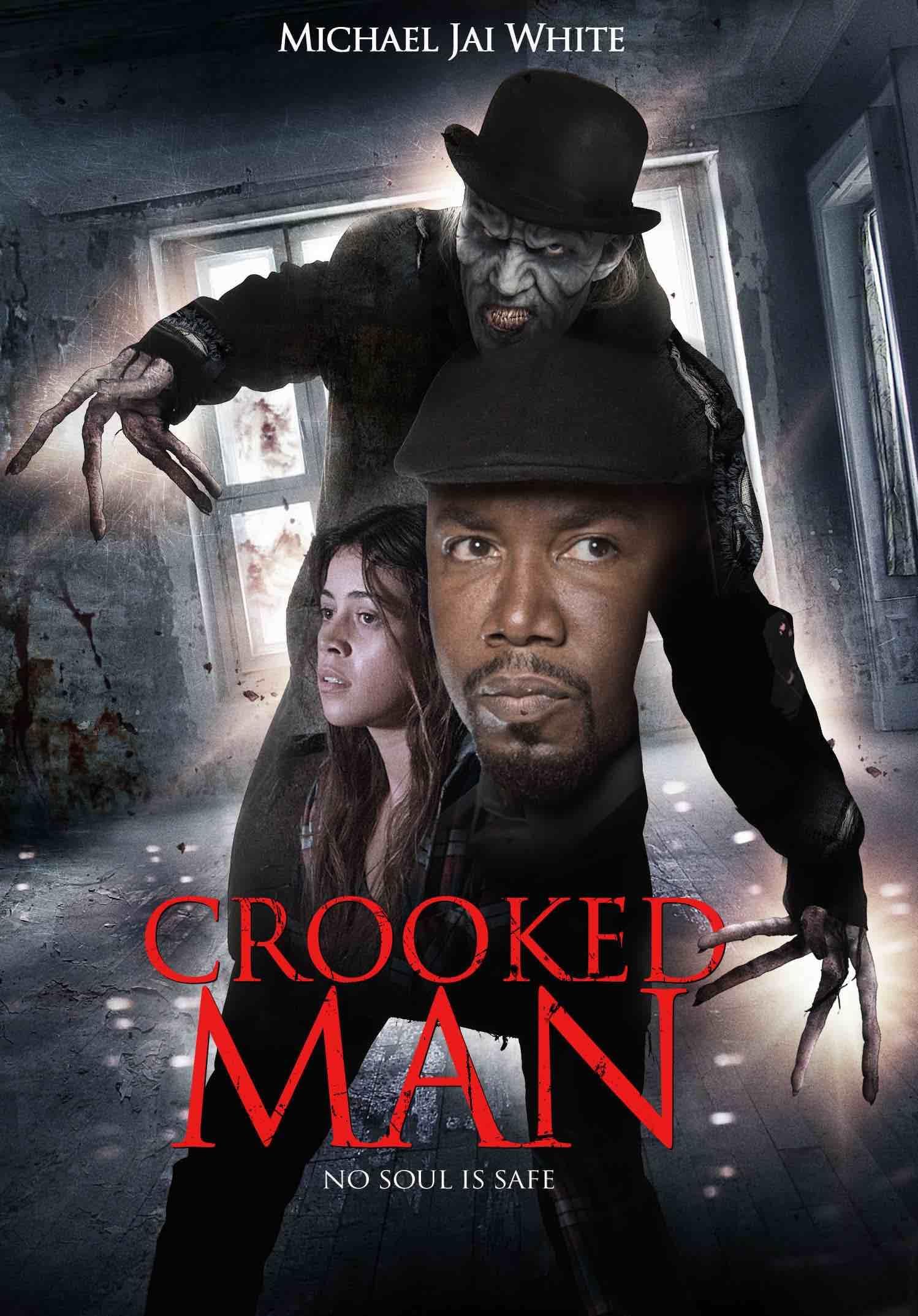 The Crooked Man (2016) Hindi ORG Dubbed Full Movie HDRip
