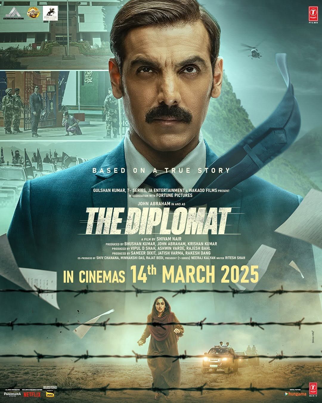 Movie poster