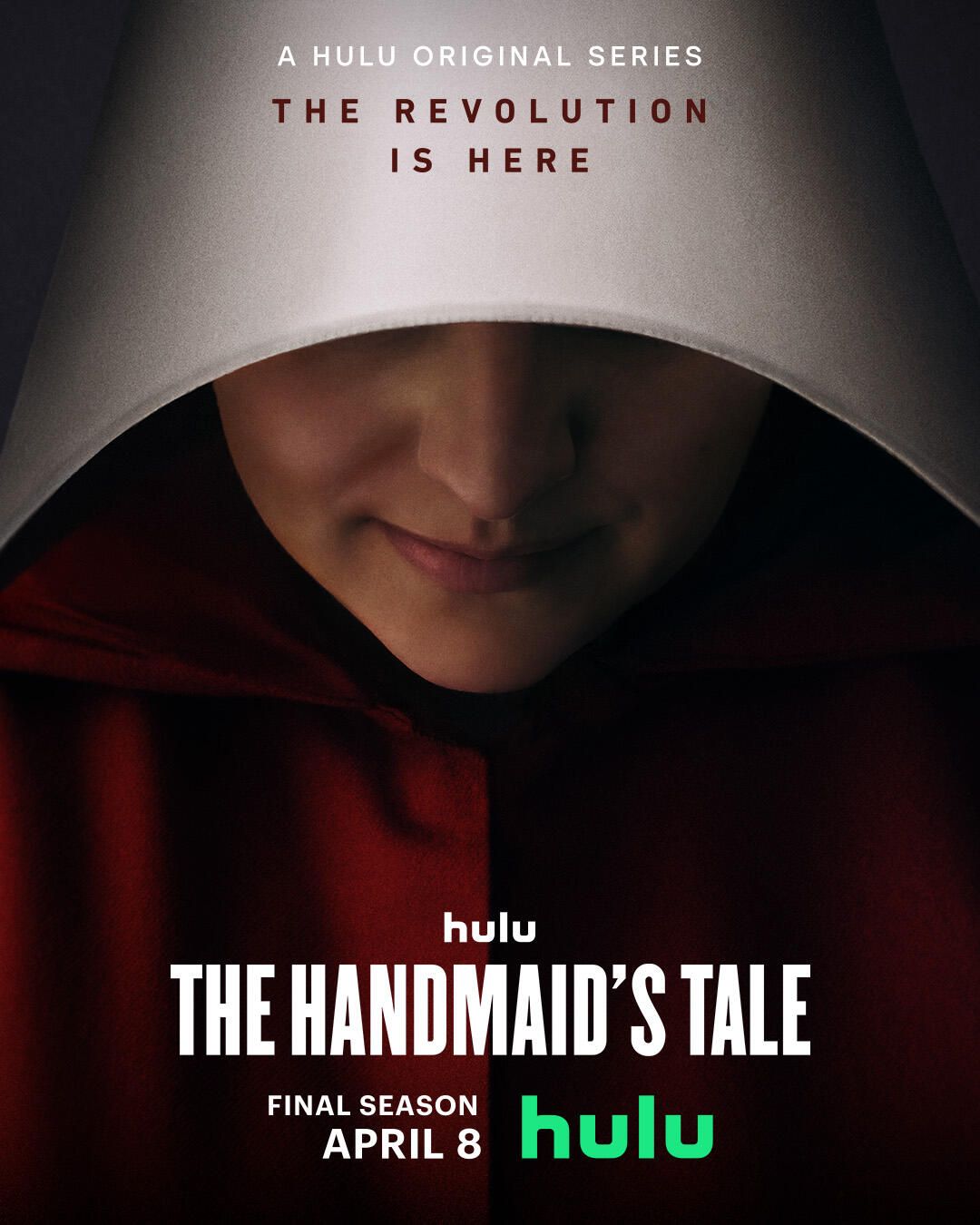 The Handmaids Tale (2025) (Season 6 Complete) English Web Series HDRip