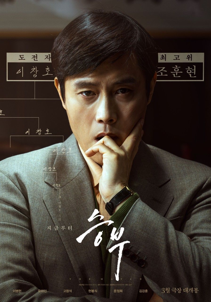 The Match (2025) Hindi Dubbed HDRip