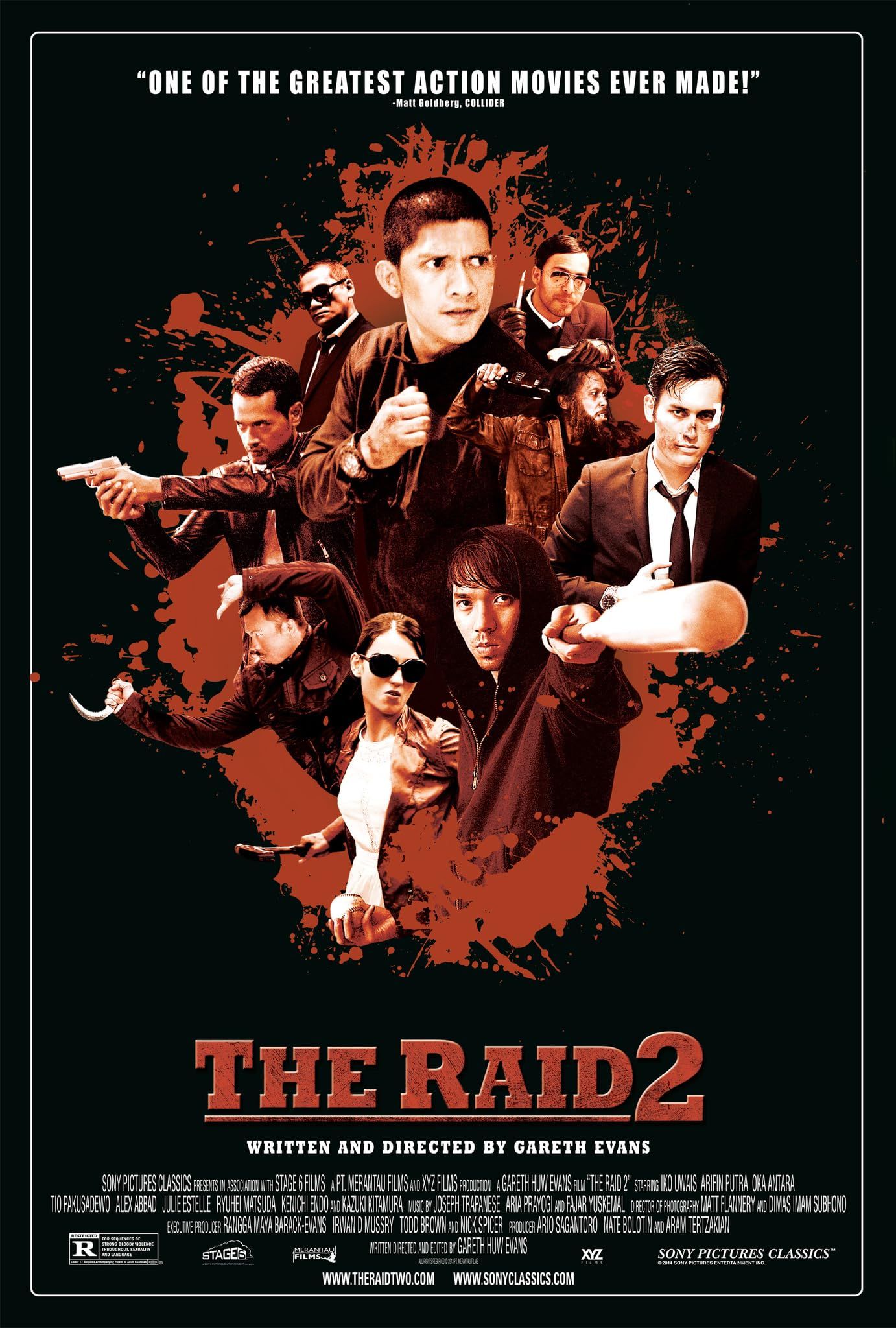 Movie poster