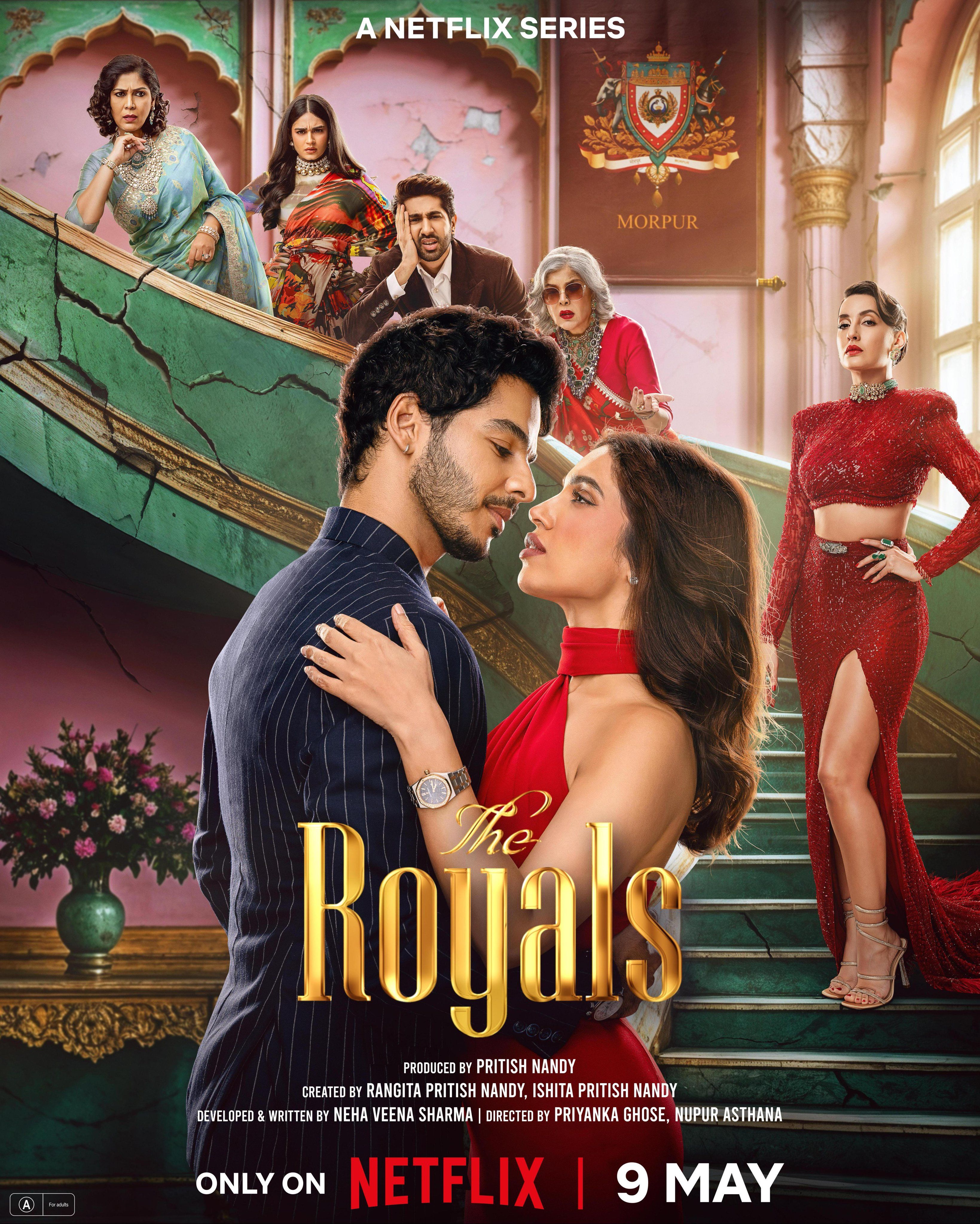 Movie poster