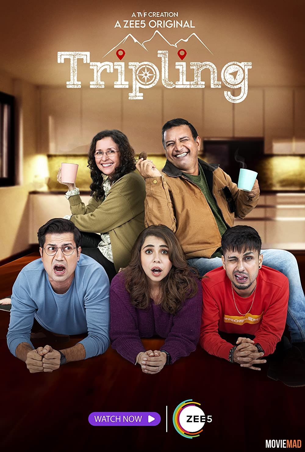 Movie poster